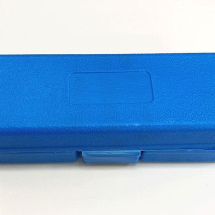 Impact Screwdriver Set With 13 Bits 1/2 Drive - Toolzone KDPSD173