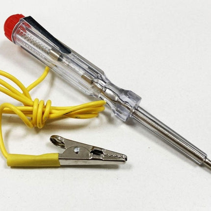 Circuit Tester 6-24v DC - Toolzone KDPSD184