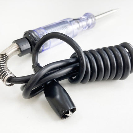 Circuit Tester Heavy Duty 6-12v DC - Toolzone KDPSD185