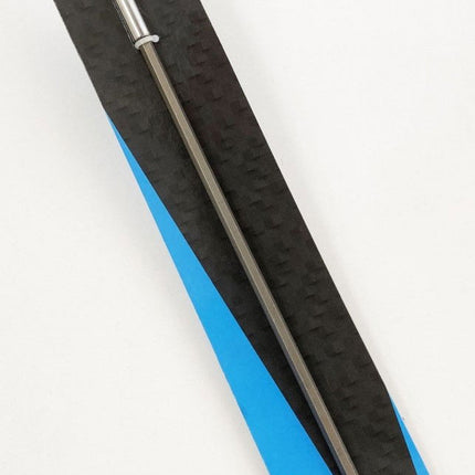 Power Bit Extension Shank 300mm - Toolzone KDPSD241