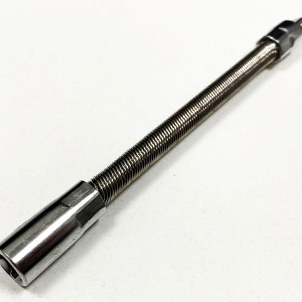 Flexible Extension Bar 1/4 Drive 6 150mm - Toolzone KDPSD268