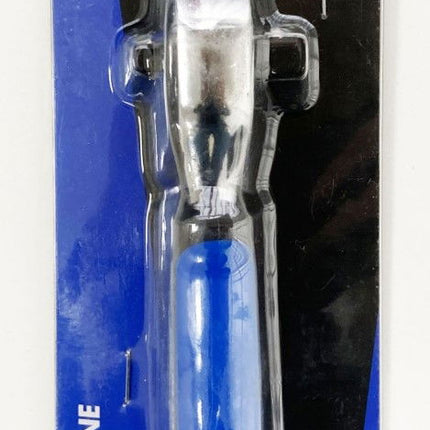 Ratchet Handle Stubby 1/4 & 3/8 Drive 72 Teeth 5-3/8 - Toolzone KDPSS065
