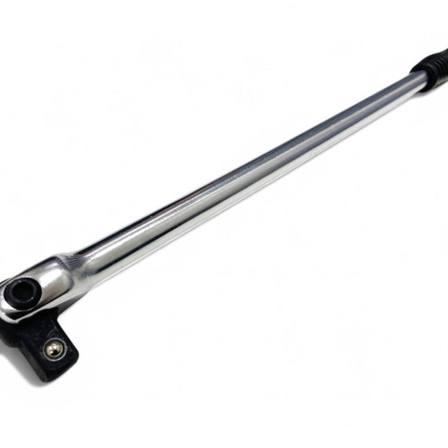 Knuckle Bar 1/2 Drive 18 Rubber Grip - Toolzone KDPSS151