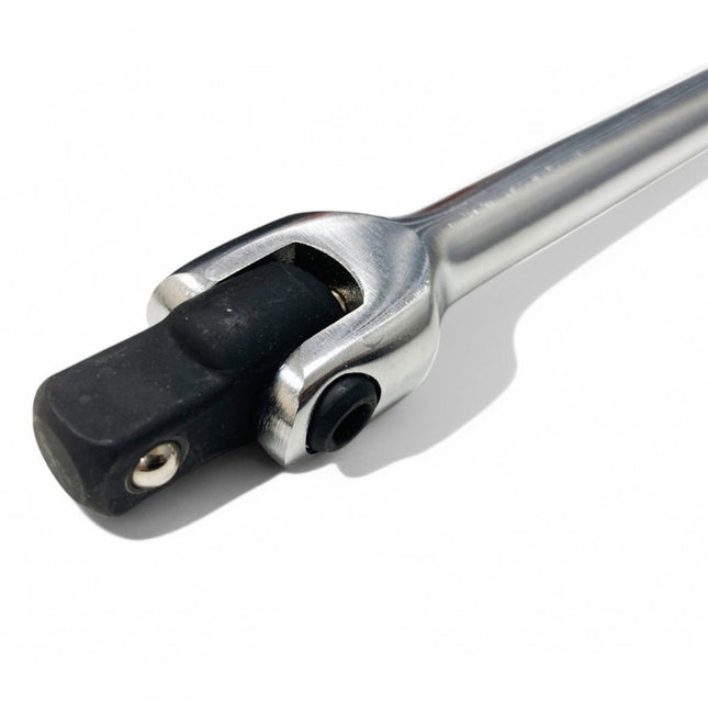 Knuckle Bar 1/2 Drive 18 Rubber Grip - Toolzone KDPSS151