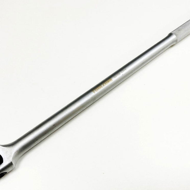 Knuckle Bar 1/2 Drive 18 Satin Finish Crv - Toolzone KDPSS152
