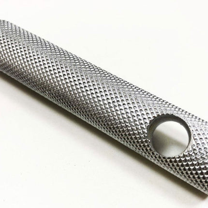 Knuckle Bar 1/2 Drive 18 Satin Finish Crv - Toolzone KDPSS152