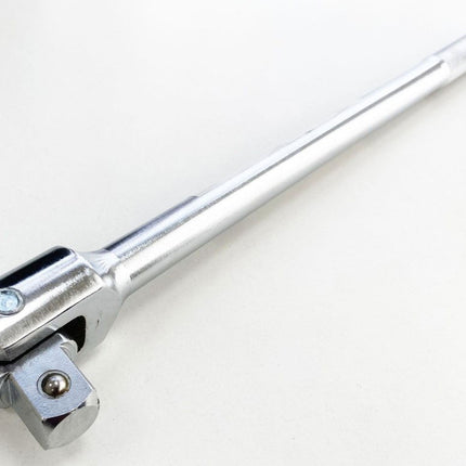 Knuckle Bar 3/4 Drive 500mm Chrome Plated - Toolzone KDPSS156