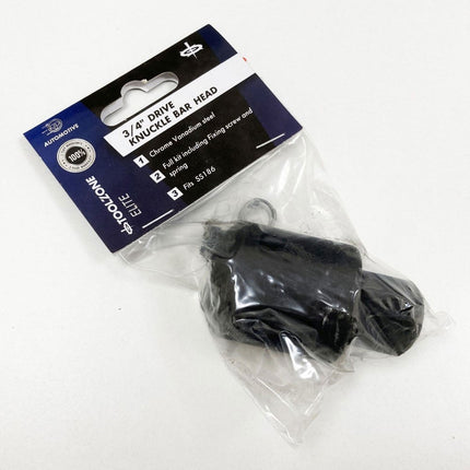 Spare Knuckle Head 3/4 Drive - Toolzone KDPSS193