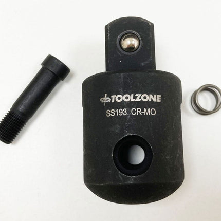 Spare Knuckle Head 3/4 Drive - Toolzone KDPSS193