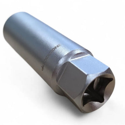 3/8 Thin Wall 16mm Spark Plug Socket - Toolzone KDPSS265