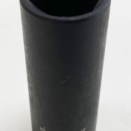 Deep Impact Socket 21mm 1/2 Drive Crv - Toolzone KDPSS321