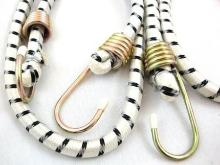 Bungees 2PC 36 12mm With Hooks - Toolzone KDPTD002