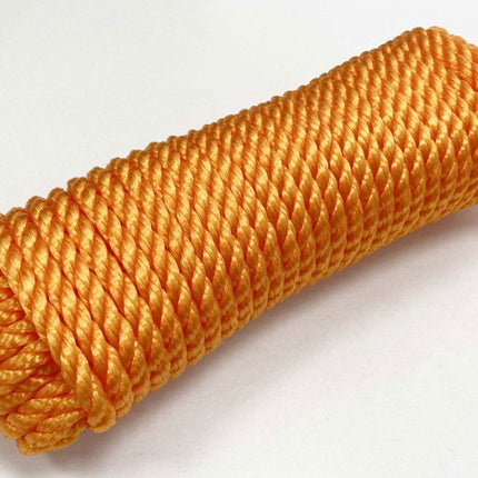 Poly Rope Shank 10mm x 20m - Toolzone KDPTD015