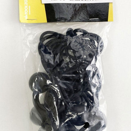 Ball Bungees 6 Pack Of 12 - Toolzone KDPTD064