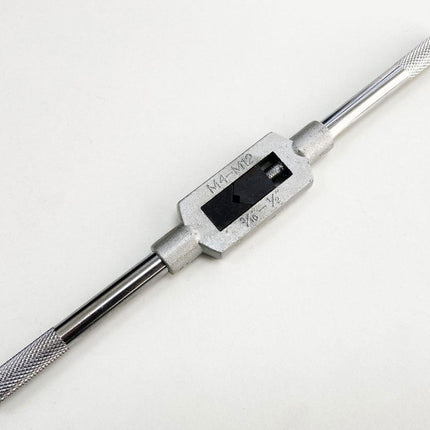 Bar Tap Wrench M4-M12 - Toolzone KDPTP119