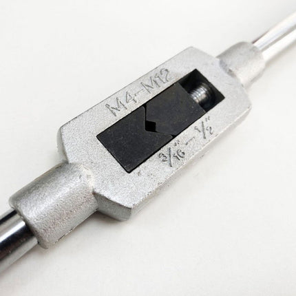 Bar Tap Wrench M4-M12 - Toolzone KDPTP119
