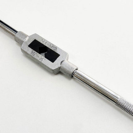 Bar Tap Wrench M4-M12 - Toolzone KDPTP119