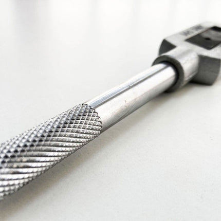 Bar Tap Wrench M4-M12 - Toolzone KDPTP119