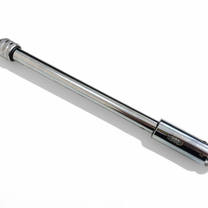 Long Ratchet Tap Wrench M3-M8 255mm - Toolzone KDPTP127