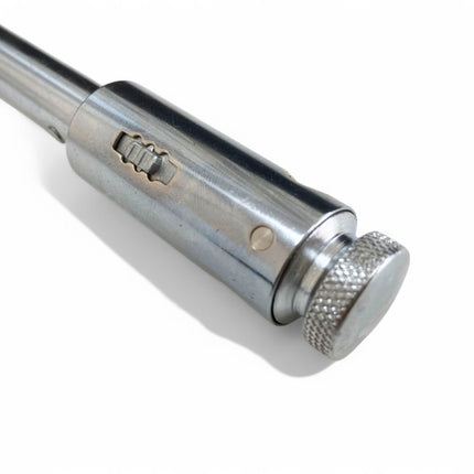 Long Ratchet Tap Wrench M3-M8 255mm - Toolzone KDPTP127