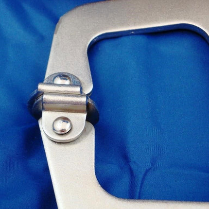 Weld Clamp Set 3 Piece 11 C Clamp 10 Sheet Clamp 10 Claw Clamp - Toolzone KDPWH025