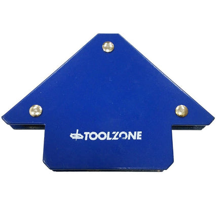 Welding Magnet 25lb - Toolzone KDPWH033