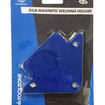 Welding Magnet 25lb - Toolzone KDPWH033