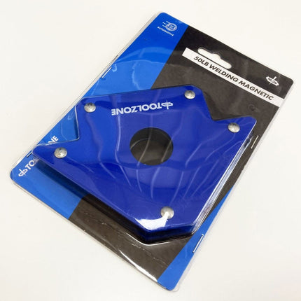 Welding Magnet 50lb - Toolzone KDPWH034