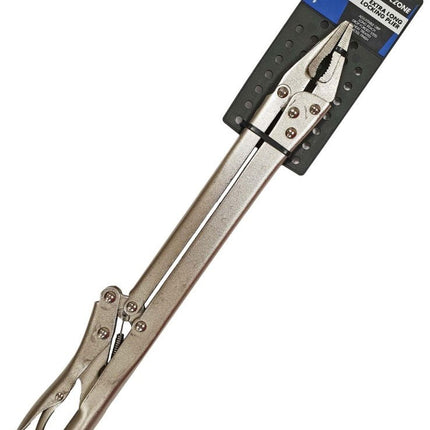 Locking Plier Extra Long 15 - Toolzone KDPWR121