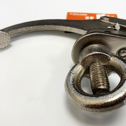 Locking Pliers Drill Press Clamp 9 - Toolzone KDPWR178