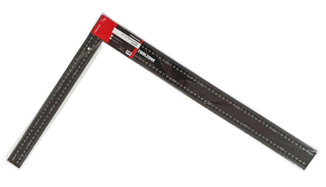 Rafter Square 24 x 16 - Toolzone KDPWW003