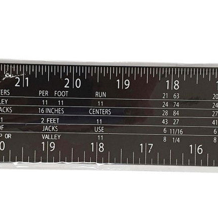 Rafter Square 24 x 16 - Toolzone KDPWW003