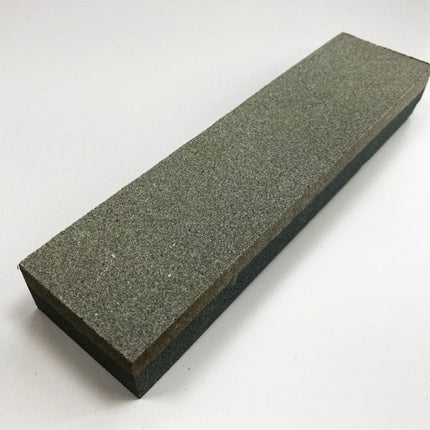Oilstone 8 Aluminium Oxide Combination Coarse And Fine Grit - Toolzone KDPWW064
