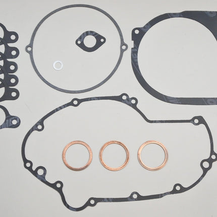 Engine Gasket Kit 73-73 Kawasaki H1 500 Vintco KEG011