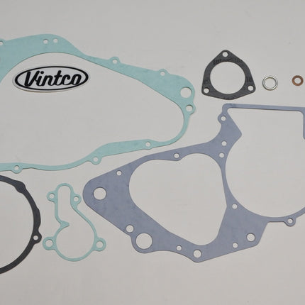 Engine Gasket Kit 86-86 Suzuki RM 250 Vintco KEG065