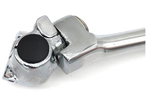 Kick Start Lever 78-96 Honda Xl Xr S L R 200 250 500 16mm 28300-428-000