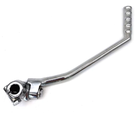 Kick Start Lever 78-96 Honda Xl Xr S L R 200 250 500 16mm 28300-428-000