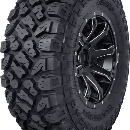 32x10x14 KENDA KLEVER X/T K3204R, 255/90-14 8 Ply