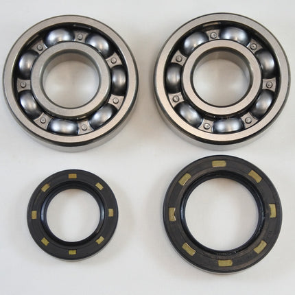 Main Bearing And Seal Kit 81-83 Honda CR 250 450 480 Vintco KMB006