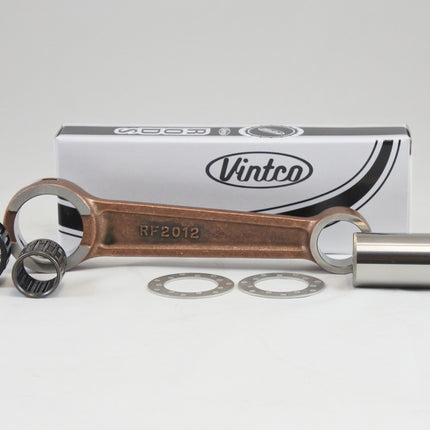 Connecting Rod Kit 68-82 Maico 360 400 440 490 Vintco KR2012