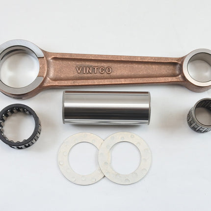 Connecting Rod Kit 68-82 Maico 360 400 440 490 Vintco KR2012