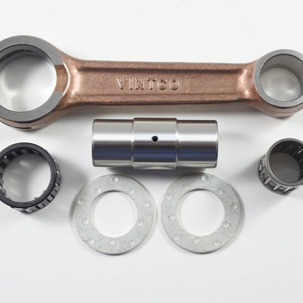 Connecting Rod Kit 69-76 Kawasaki H1 Kh 500 Vintco KR2042
