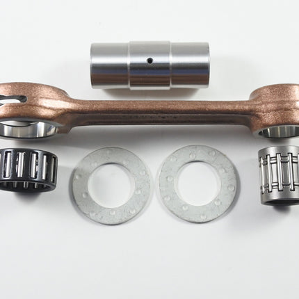 Connecting Rod Kit 69-76 Kawasaki H1 Kh 500 Vintco KR2042
