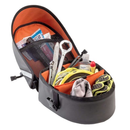 Diablo Tank Bag 6L - Black - Giant Loop DTB21-B