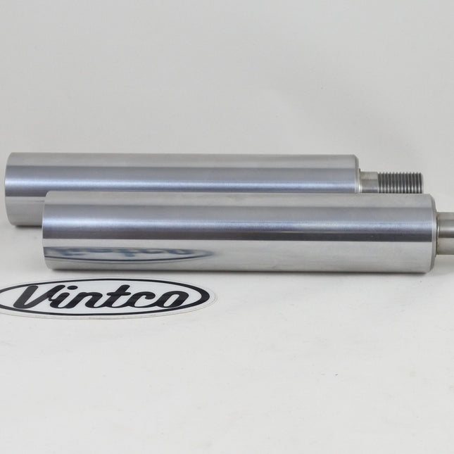 Air Shock Shaft Assembly Kit 14.75 15.5 Inch Fox Vintco KSHA03