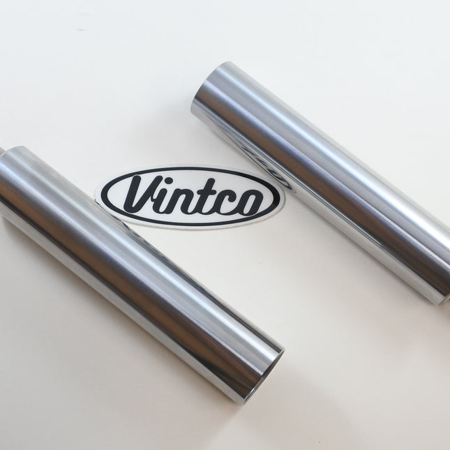 Air Shock Shaft Assembly Kit 14.75 15.5 Inch Fox Vintco KSHA03
