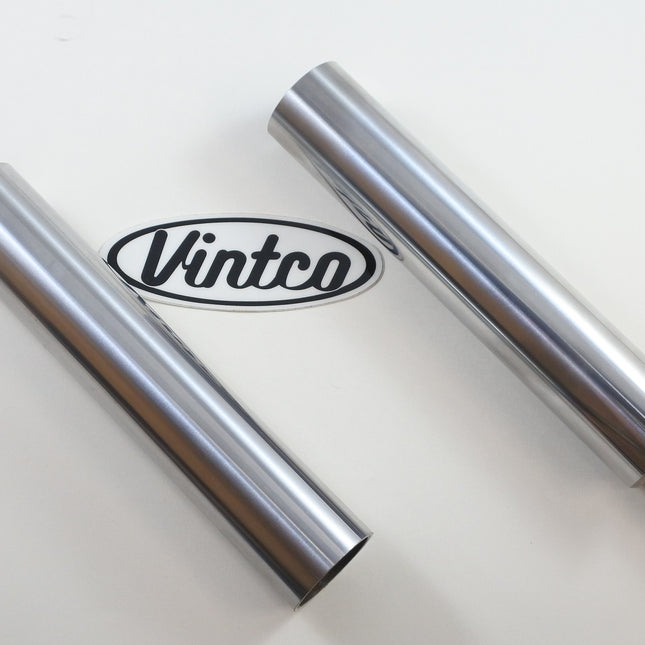 Air Shock Shaft Assembly Kit Fox 15.125-16 Inch Vintco KSHA04