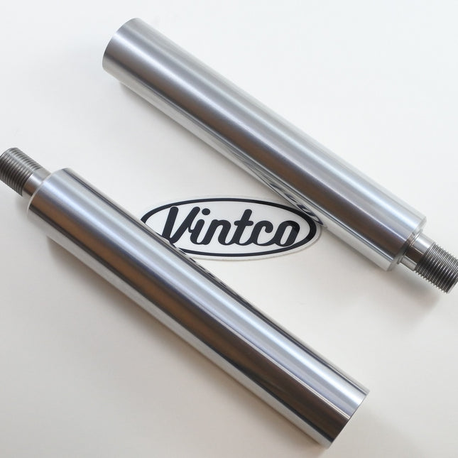 Air Shock Shaft Assembly Kit Fox 17-17.5 Inch Vintco KSHA06