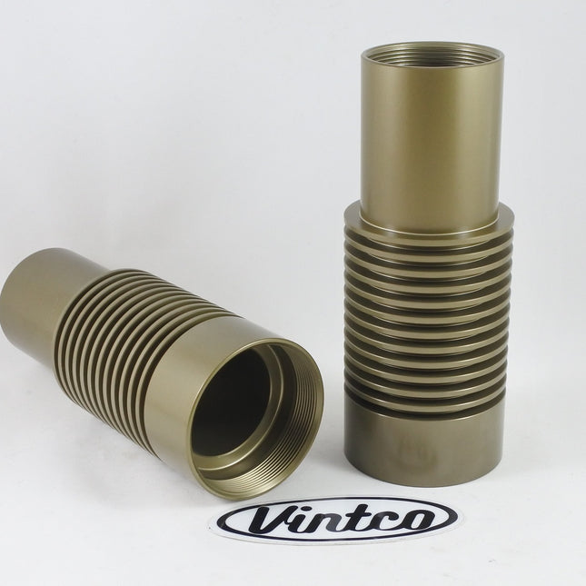 Air Shock Body Kit 13.5 Inch Vintco KSHB02