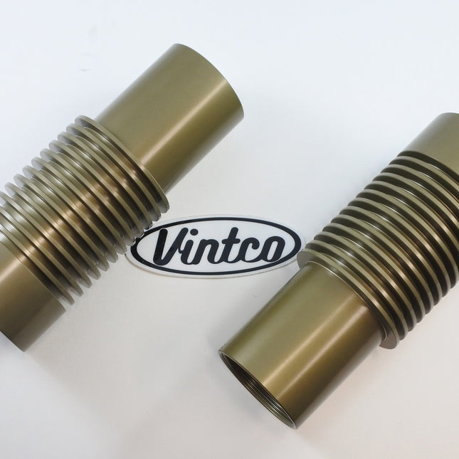Air Shock Body Kit 13.5 Inch Vintco KSHB02